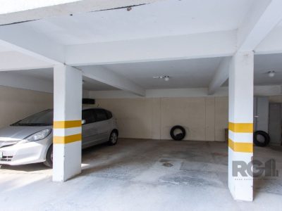 Apartamento à venda com 91m², 3 quartos, 1 suíte, 1 vaga no bairro Bela Vista em Porto Alegre - Foto 38