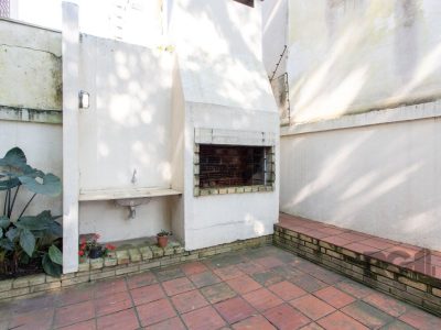 Apartamento à venda com 91m², 3 quartos, 1 suíte, 1 vaga no bairro Bela Vista em Porto Alegre - Foto 41