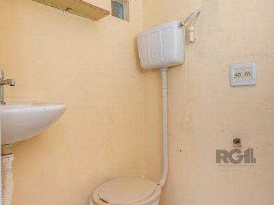 Apartamento à venda com 88m², 3 quartos no bairro Petrópolis em Porto Alegre - Foto 10