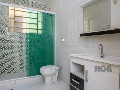 Apartamento à venda com 88m², 3 quartos no bairro Petrópolis em Porto Alegre - Foto 16