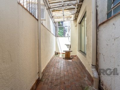 Apartamento à venda com 88m², 3 quartos no bairro Petrópolis em Porto Alegre - Foto 17