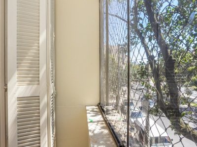 Apartamento à venda com 88m², 3 quartos no bairro Petrópolis em Porto Alegre - Foto 27