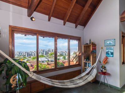 Casa Condominio à venda com 381m², 3 quartos, 1 suíte, 2 vagas no bairro Menino Deus em Porto Alegre - Foto 6