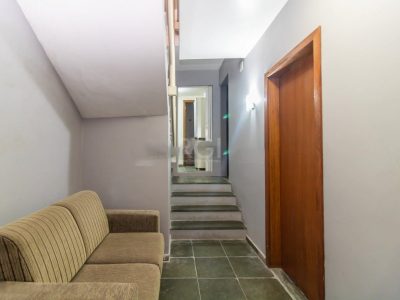 Casa Condominio à venda com 381m², 3 quartos, 1 suíte, 2 vagas no bairro Menino Deus em Porto Alegre - Foto 19