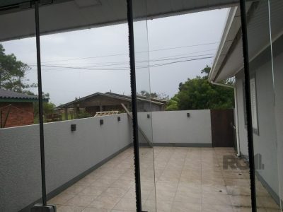 Casa à venda com 116m², 2 quartos, 1 vaga no bairro Arroio Teixeira em Capão da Canoa - Foto 14