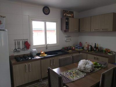 Casa à venda com 116m², 2 quartos, 1 vaga no bairro Arroio Teixeira em Capão da Canoa - Foto 8