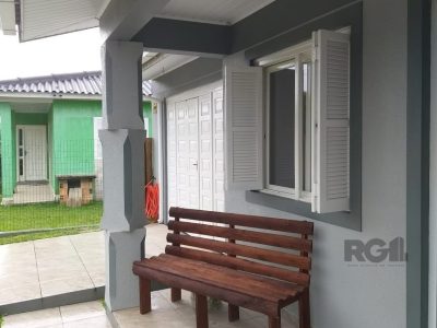 Casa à venda com 116m², 2 quartos, 1 vaga no bairro Arroio Teixeira em Capão da Canoa - Foto 5