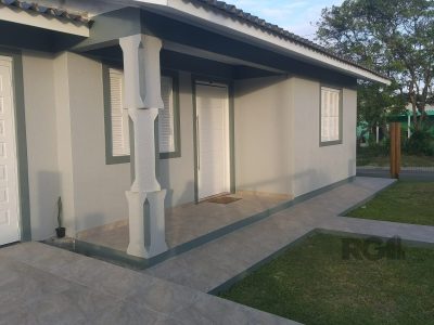 Casa à venda com 116m², 2 quartos, 1 vaga no bairro Arroio Teixeira em Capão da Canoa - Foto 3