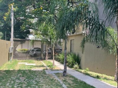 Conjunto/Sala à venda com 41m² no bairro Santana em Porto Alegre - Foto 5