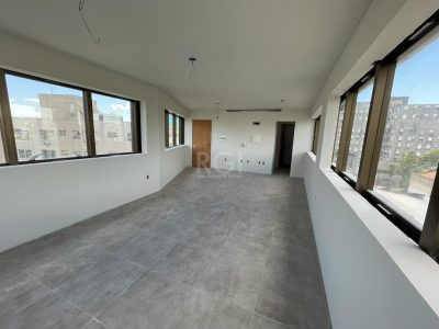 Conjunto/Sala à venda com 41m² no bairro Santana em Porto Alegre - Foto 15