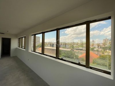 Conjunto/Sala à venda com 41m² no bairro Santana em Porto Alegre - Foto 13