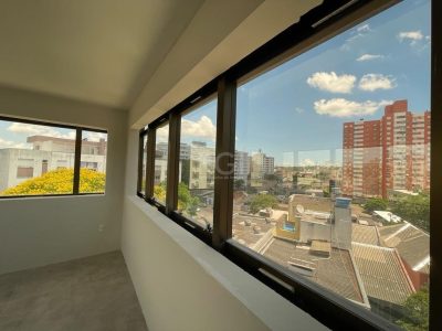 Conjunto/Sala à venda com 41m² no bairro Santana em Porto Alegre - Foto 14