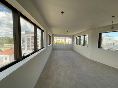 Conjunto/Sala à venda com 41m² no bairro Santana em Porto Alegre - Foto 9