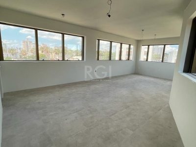 Conjunto/Sala à venda com 41m² no bairro Santana em Porto Alegre - Foto 8