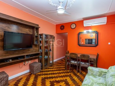 Apartamento à venda com 102m², 3 quartos, 1 suíte no bairro São Geraldo em Porto Alegre - Foto 3