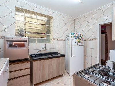 Apartamento à venda com 102m², 3 quartos, 1 suíte no bairro São Geraldo em Porto Alegre - Foto 4