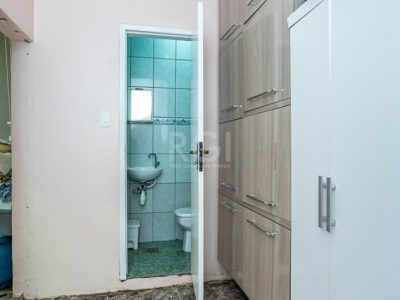 Apartamento à venda com 102m², 3 quartos, 1 suíte no bairro São Geraldo em Porto Alegre - Foto 7