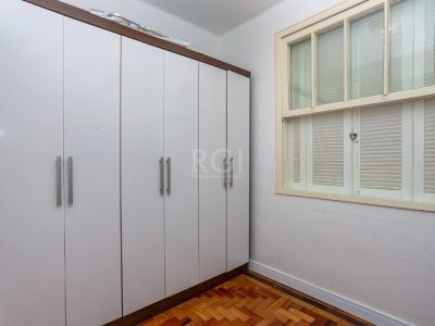 Apartamento à venda com 102m², 3 quartos, 1 suíte no bairro São Geraldo em Porto Alegre - Foto 10