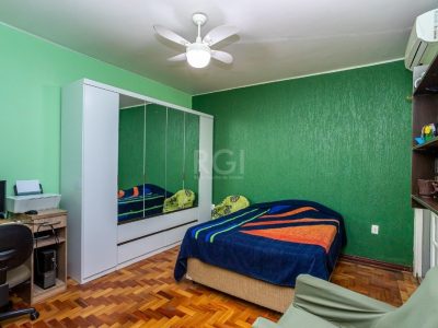 Apartamento à venda com 102m², 3 quartos, 1 suíte no bairro São Geraldo em Porto Alegre - Foto 11