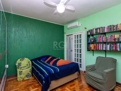 Apartamento à venda com 102m², 3 quartos, 1 suíte no bairro São Geraldo em Porto Alegre - Foto 12