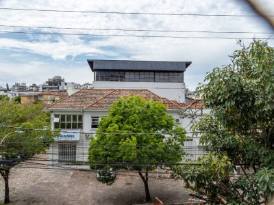 Apartamento à venda com 102m², 3 quartos, 1 suíte no bairro São Geraldo em Porto Alegre - Foto 23