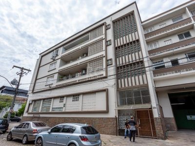 Apartamento à venda com 102m², 3 quartos, 1 suíte no bairro São Geraldo em Porto Alegre - Foto 24