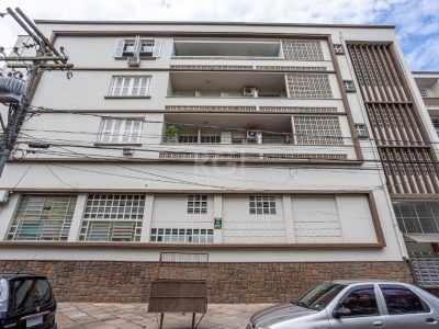 Apartamento à venda com 102m², 3 quartos, 1 suíte no bairro São Geraldo em Porto Alegre - Foto 26