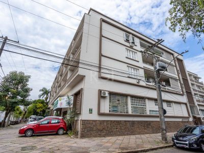 Apartamento à venda com 102m², 3 quartos, 1 suíte no bairro São Geraldo em Porto Alegre - Foto 25