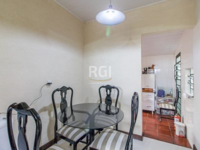 Casa à venda com 72m², 3 quartos no bairro Jardim Carvalho em Porto Alegre - Foto 6