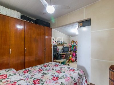 Casa à venda com 72m², 3 quartos no bairro Jardim Carvalho em Porto Alegre - Foto 8