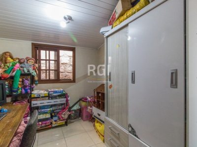 Casa à venda com 72m², 3 quartos no bairro Jardim Carvalho em Porto Alegre - Foto 9