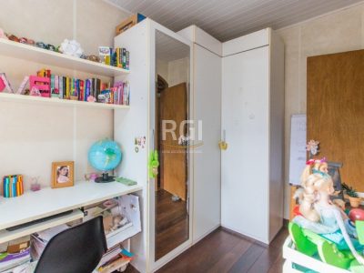 Casa à venda com 72m², 3 quartos no bairro Jardim Carvalho em Porto Alegre - Foto 12