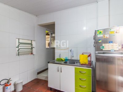 Casa à venda com 72m², 3 quartos no bairro Jardim Carvalho em Porto Alegre - Foto 15