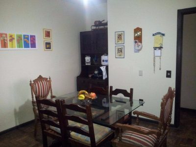 Casa à venda com 400m², 3 quartos, 1 suíte, 2 vagas no bairro Cristal em Porto Alegre - Foto 31