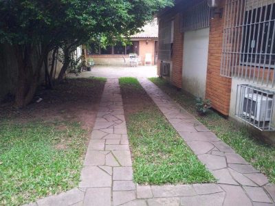 Casa à venda com 400m², 3 quartos, 1 suíte, 2 vagas no bairro Cristal em Porto Alegre - Foto 39