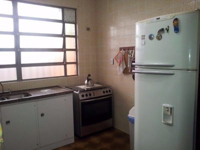 Casa à venda com 400m², 3 quartos, 1 suíte, 2 vagas no bairro Cristal em Porto Alegre - Foto 67