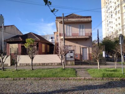 Predio à venda com 342m² no bairro Passo d'Areia em Porto Alegre - Foto 9