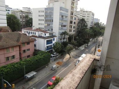 Apartamento à venda com 110m², 3 quartos no bairro Independência em Porto Alegre - Foto 13