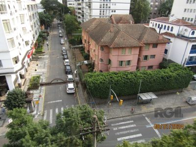 Apartamento à venda com 110m², 3 quartos no bairro Independência em Porto Alegre - Foto 14