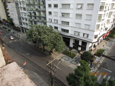 Apartamento à venda com 110m², 3 quartos no bairro Independência em Porto Alegre - Foto 15