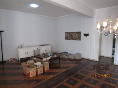 Apartamento à venda com 110m², 3 quartos no bairro Independência em Porto Alegre - Foto 12