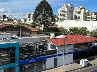 Cobertura à venda com 250m², 3 quartos, 2 vagas no bairro Menino Deus em Porto Alegre - Foto 3