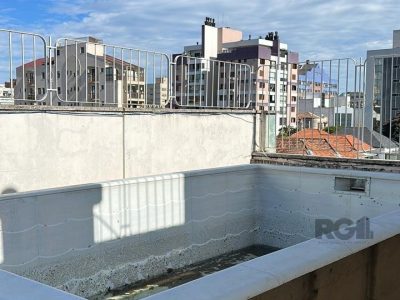 Cobertura à venda com 250m², 3 quartos, 2 vagas no bairro Menino Deus em Porto Alegre - Foto 6