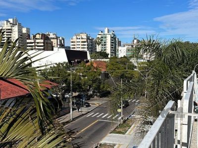 Cobertura à venda com 250m², 3 quartos, 2 vagas no bairro Menino Deus em Porto Alegre - Foto 4