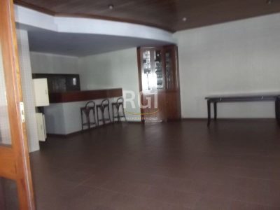 Apartamento à venda com 111m², 2 quartos, 1 suíte, 1 vaga no bairro Menino Deus em Porto Alegre - Foto 15