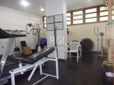 Apartamento à venda com 111m², 2 quartos, 1 suíte, 1 vaga no bairro Menino Deus em Porto Alegre - Foto 17