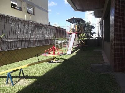 Apartamento à venda com 111m², 2 quartos, 1 suíte, 1 vaga no bairro Menino Deus em Porto Alegre - Foto 18