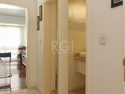 Cobertura à venda com 261m², 3 quartos, 1 suíte, 2 vagas no bairro Petrópolis em Porto Alegre - Foto 51