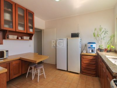 Cobertura à venda com 261m², 3 quartos, 1 suíte, 2 vagas no bairro Petrópolis em Porto Alegre - Foto 58