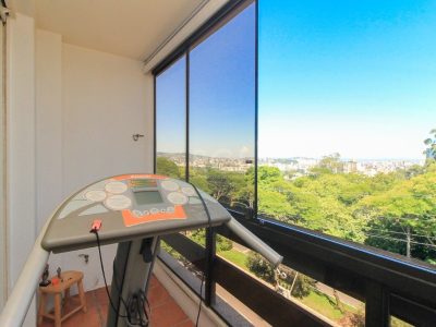 Cobertura à venda com 261m², 3 quartos, 1 suíte, 2 vagas no bairro Petrópolis em Porto Alegre - Foto 70